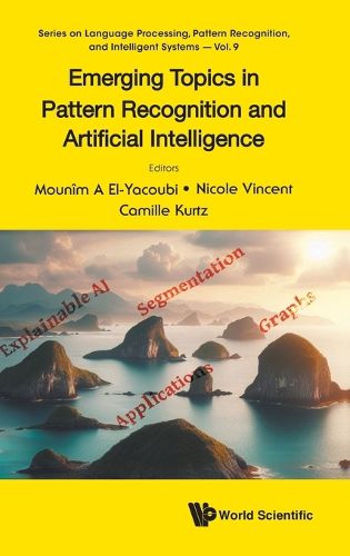 Cover image for Emerging Topics In Pattern Recognition And Artificial Intelligence