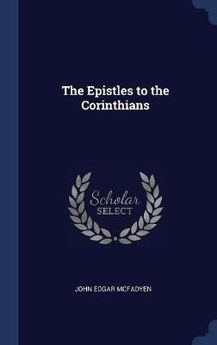 The Epistles to the Corinthians