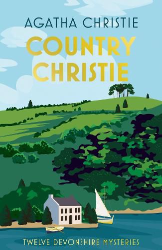 Cover image for Country Christie