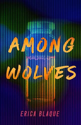 Cover image for Among Wolves