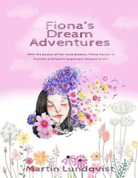 Cover image for Fiona's Dream Adventures