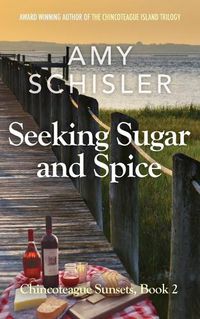 Cover image for Seeking Sugar and Spice