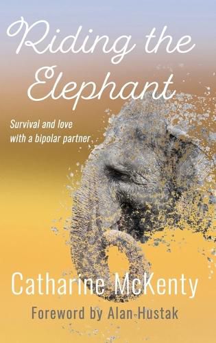 Cover image for Riding the Elephant