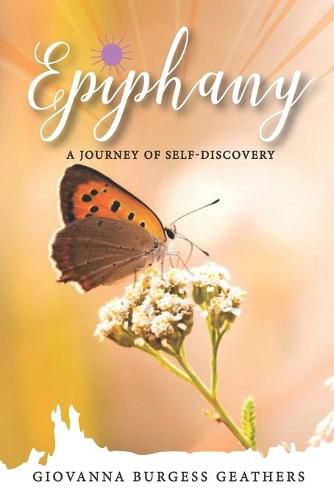 Cover image for Epiphany: A Journey of Self-Discovery