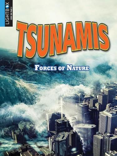 Tsunamis