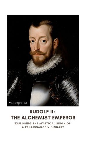 Cover image for Rudolf II