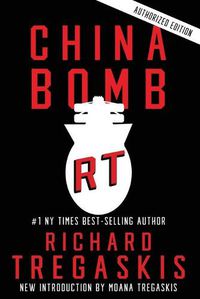 Cover image for China Bomb