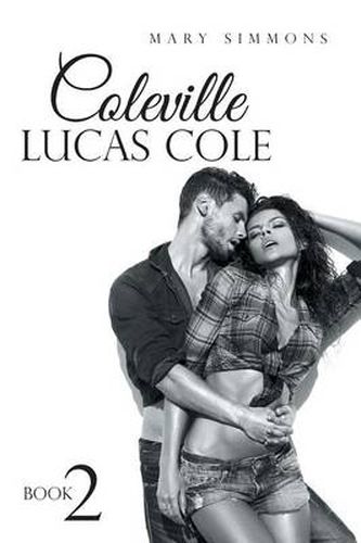 Cover image for Coleville Lucas Cole