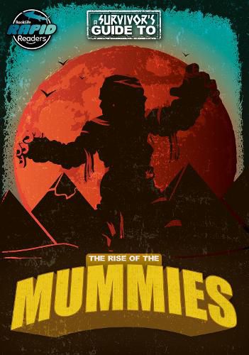 Cover image for The Rise of the Mummies