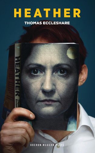 Cover image for Heather