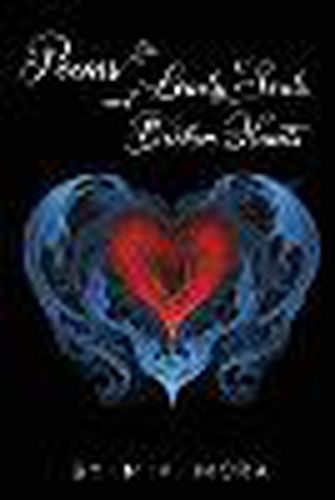 Cover image for Poems for Lonely Souls and Broken Hearts