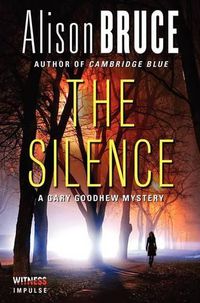 Cover image for The Silence