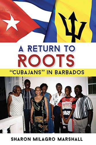 Cover image for A Return to Roots: CuBajans  in Barbados