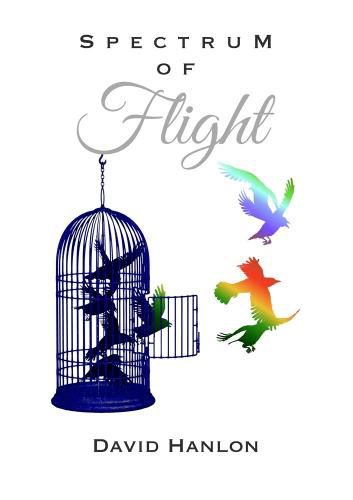 Cover image for Spectrum Of Flight