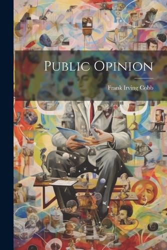 Cover image for Public Opinion