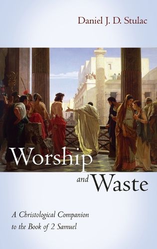 Cover image for Worship and Waste