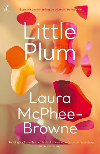 Cover image for Little Plum