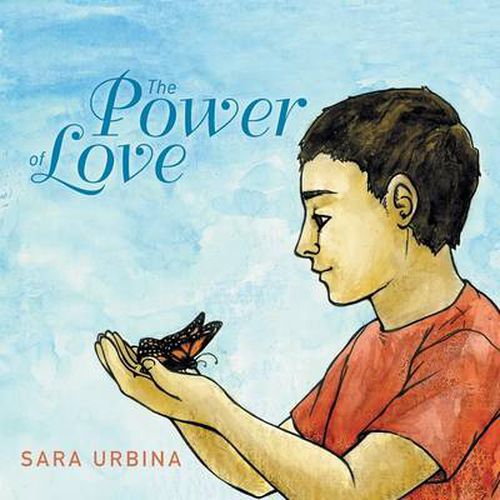 Cover image for The Power of Love