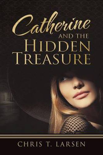 Cover image for Catherine and the Hidden Treasure