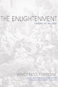 Cover image for The Enlightenment: History of an Idea - Updated Edition