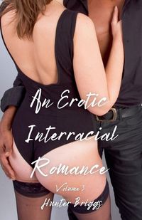 Cover image for An Erotic Interracial Romance