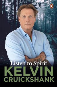 Cover image for Listen to Spirit
