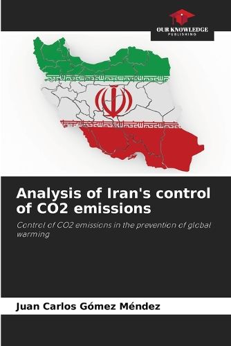 Cover image for Analysis of Iran's control of CO2 emissions