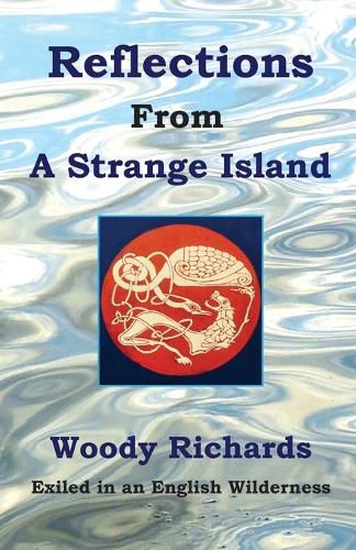 Cover image for Reflections From A Strange Island