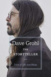 Cover image for The Storyteller: Tales of Life and Music