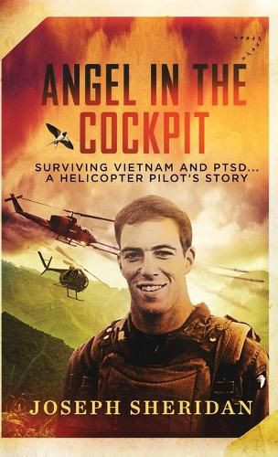 Cover image for Angel In The Cockpit