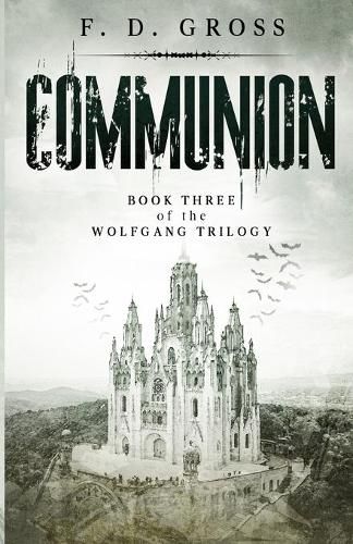 Cover image for Communion