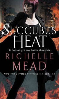 Cover image for Succubus Heat