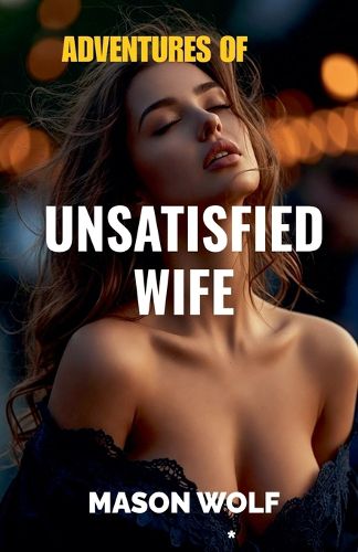 Cover image for Adventures of Unsatisfied Wife