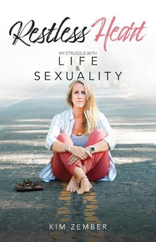 Cover image for Restless Heart: My Struggle with Life & Sexuality