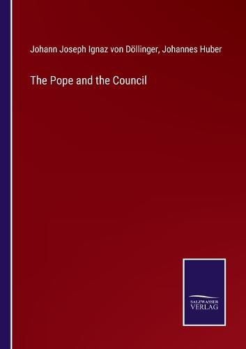 The Pope and the Council