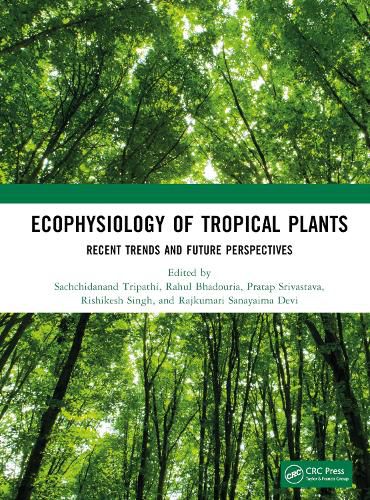 Cover image for Ecophysiology of Tropical Plants