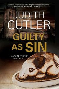 Cover image for Guilty as Sin