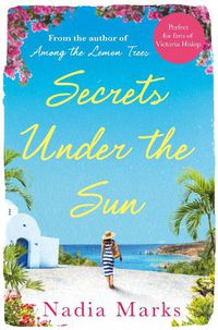 Cover image for Secrets Under the Sun