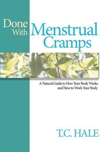Cover image for Done With Menstrual Cramps