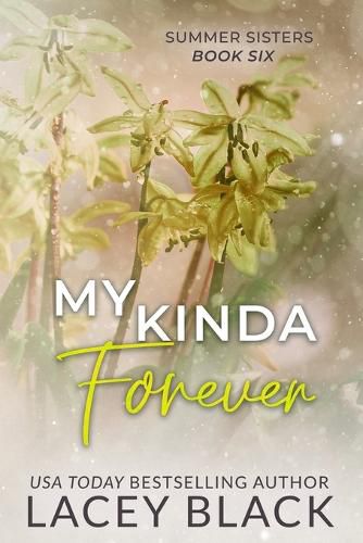 Cover image for My Kinda Forever - Special Edition