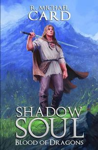 Cover image for Shadow Soul