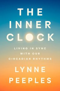 Cover image for The Inner Clock