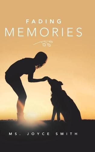 Cover image for Fading Memories