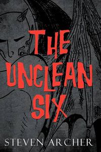 Cover image for The Unclean Six