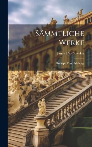 Cover image for Saemmtliche Werke