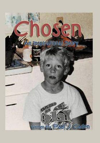 Cover image for Chosen