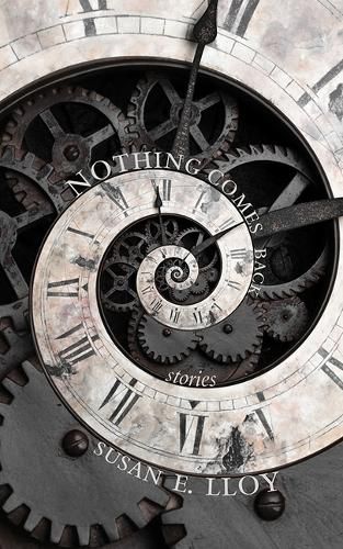 Cover image for Nothing Comes Back