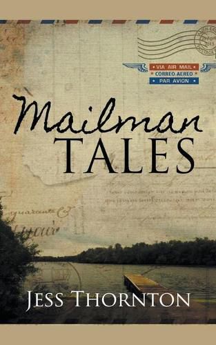 Cover image for Mailman Tales