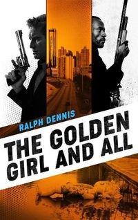 Cover image for The Golden Girl and All