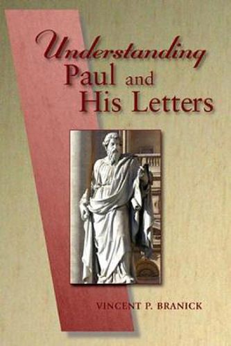 Cover image for Understanding Paul and His Letters